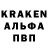 Cocaine 97% Ekaterina Krech